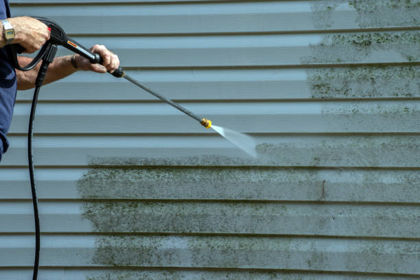 Best Roof Power Washing Services  in Panama, OK