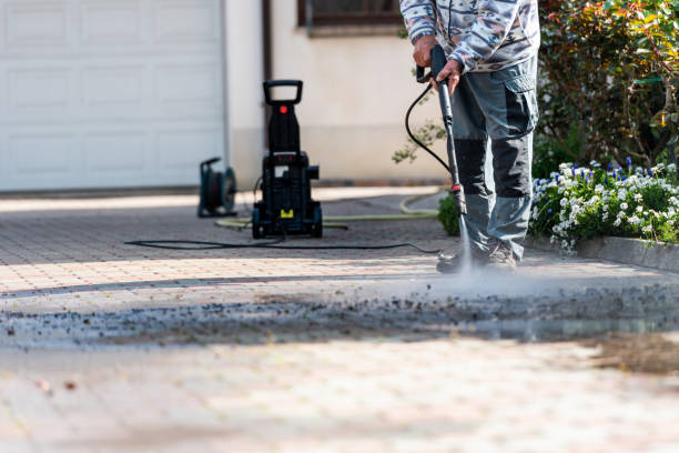 Trusted Panama, OK Pressure Washing Experts