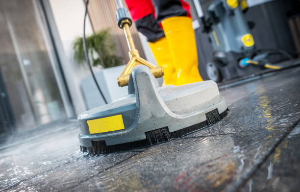 Best Deck Cleaning Services  in Panama, OK