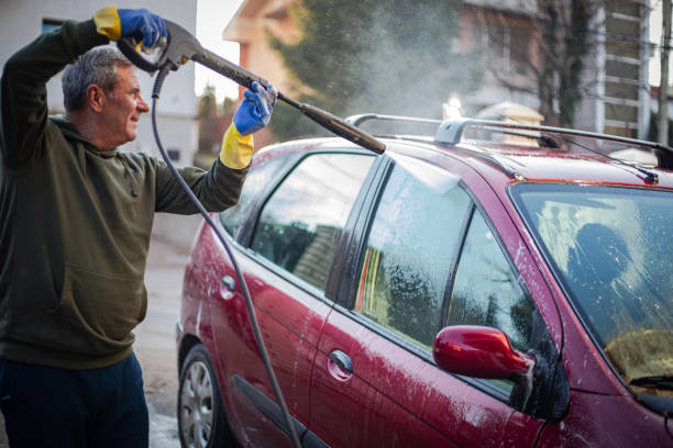 Best Commercial Pressure Washing  in Panama, OK
