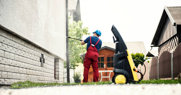 Best Deck Pressure Washing  in Panama, OK